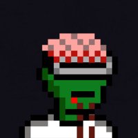 zombiepunks 🧟♂️ (@zombiepunksnft) 's Twitter Profile