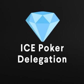 Professional Delegation of ICE Poker NFT's... made simple.

Our goal is to build the strongest guild within DG, keep an eye out for recruitment & giveaways! 💎