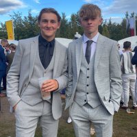 Ryan Blunt (@ryanblunt150) 's Twitter Profile