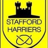 Stafford Harriers(@staff_harriers) 's Twitter Profile Photo