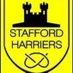 Stafford Harriers (@staff_harriers) Twitter profile photo