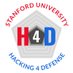 StanfordH4D (@stanfordh4d) Twitter profile photo
