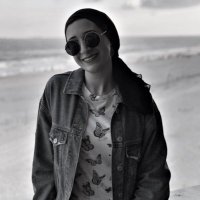 نادين✨ (@nadeenhusseiin) Twitter profile photo