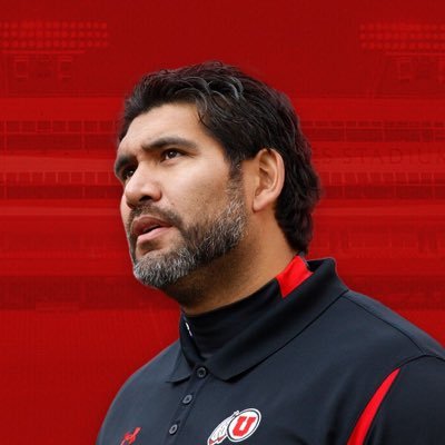 Luther Elliss Profile