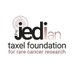 Jed Ian Taxel Foundation for Rare Cancer Research (@jedirarecancer) Twitter profile photo Jed Ian Taxel Foundation for Rare Cancer Research (@jedirarecancer) Twitter profile photo