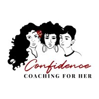 Confidence Coaching for Her(@confidence4u2) 's Twitter Profile Photo