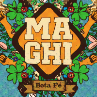 Maghi é uma banda de Belo Horizonte que mescla em seu som Rock,Reggae e Pop. Siga-nos no Twitter e fique por dentro do nosso trabalho!!