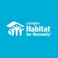 Lexington Habitat for Humanity (@lexhabitat) 's Twitter Profile Photo Lexington Habitat for Humanity (@lexhabitat) 's Twitter Profile Photo