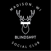 Blind Shot Social Club(@BlindShotSocial) 's Twitter Profile Photo