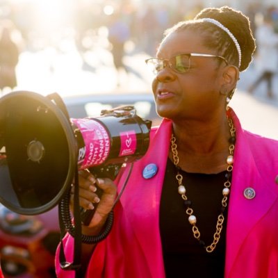 Official Twitter of Gwen Moore for Congress Campaign. For more information, please visit https://t.co/xDKz0YKPSZ