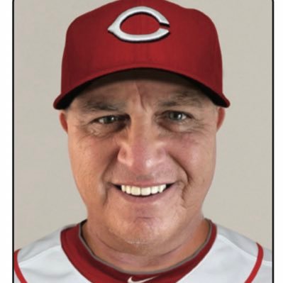 MiLB Pitching Coach w/ Cincinnati Reds - Naranjeros de Hermosillo - Lucky Husband, Proud Father to 3 wonderful children, and Thankful Brother to 260+ athletes.