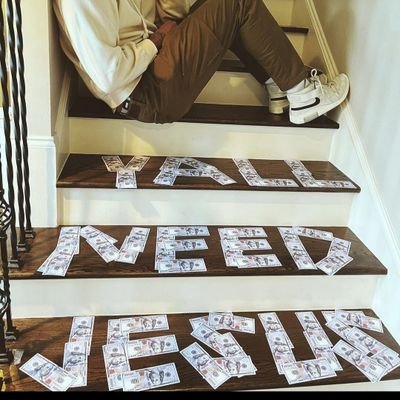 _dashmart's profile picture. God first always ❤️