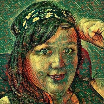 Littlebitz17's profile picture. Fun, Krafty, Caffeinated