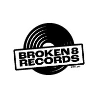 Broken 8 Records(@Broken8Records) 's Twitter Profile Photo