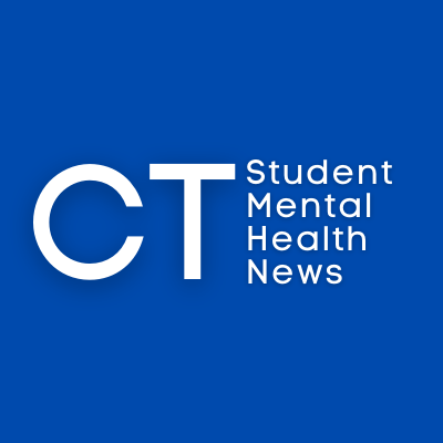 Reporting on college students’ mental health in Connecticut