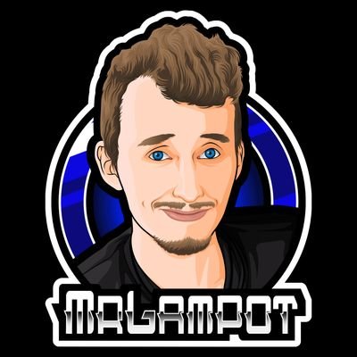 MrLampot's profile picture. Full time streamer. Horror Game Enthusiast. I like pizza. Luv It ❤️