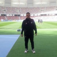 Juan Alomo (@profejuanalomo) 's Twitter Profile