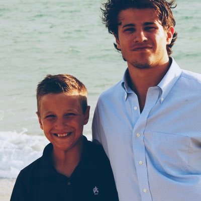 huntereaton07's profile picture. 