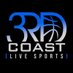 3rdCoastLiveSports (@3csportslive) Twitter profile photo 3rdCoastLiveSports (@3csportslive) Twitter profile photo