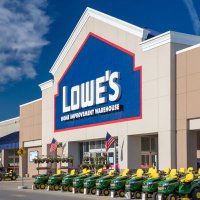 LOWE’S 2374(@Lowes2374) 's Twitter Profile Photo