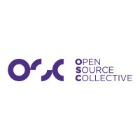 Open Source Collective(@OpenSourceColl) 's Twitter Profile Photo