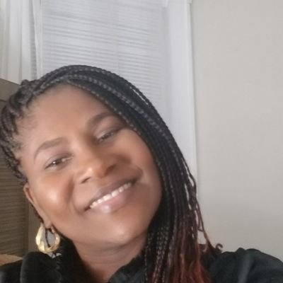 evahdidie's profile picture. calm