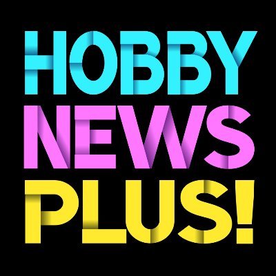 Hobby_News_Plus Profile Picture