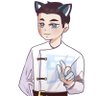 CatsAI16's profile picture. him/he; hobby #PNGtuber #Vtuber| I like to play games, do silly shit, learn gamedev| https://t.co/fyna1EnJnR| business email: catsaivtuber@gmail.com