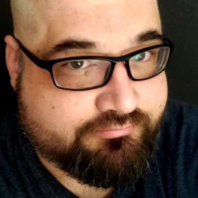 Chubby, tattooed, bearded, & awesome!

Twitch Affiliate

Painfully average gamer