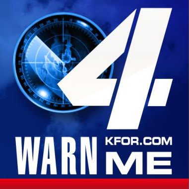 KFOR-TV NBC Oklahoma City. We keep you 4warned- Download the free 4WarnMe App today.