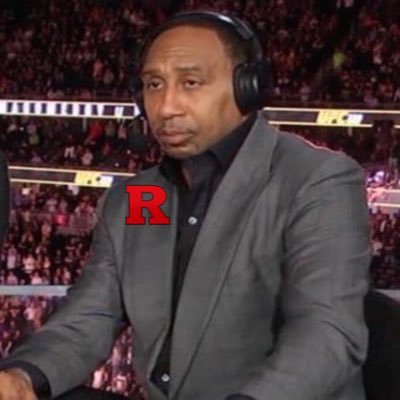 Ya favorite uncle - STAY OFF THE WEEDUH - Rutgers Revamped, I’m on ya ass