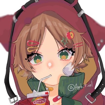 🍏🍵さんのプロフィール画像