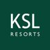 KSL Resorts (@kslresorts) Twitter profile photo KSL Resorts (@kslresorts) Twitter profile photo