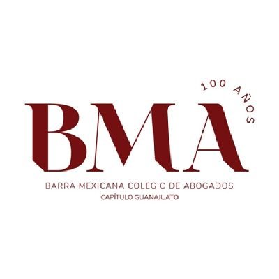 Formar parte de la Barra Mexicana, Colegio de Abogados Capítulo Guanajuato, es ser protegonista en el desarrollo jurídico de México...