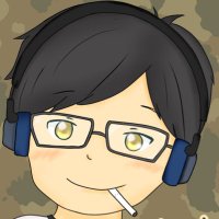 だめたけ (@dametake_) Twitter profile photo