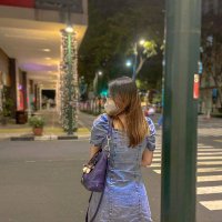 Sarah Bee (@davaodreaming) 's Twitter Profile