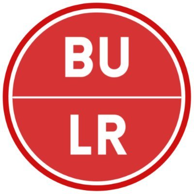 BULawReview Profile Picture