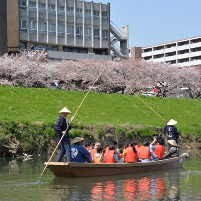 志木市観光協会の公式アカウントです。志木市の魅力を余すことなくご紹介します。