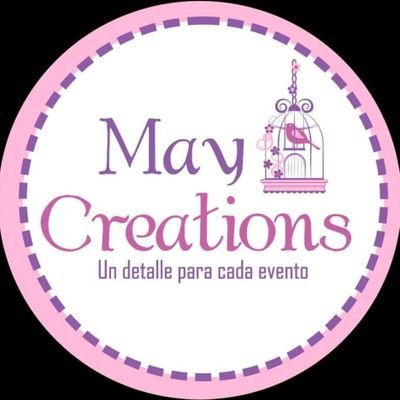 maycreationsmx's profile picture. Disenadora grafica, maestra, decoradora de fiestas, Ballet coreografico y mas