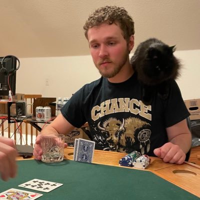 Nick_Leitner13's profile picture. Colorado Sports, Movies, & Horror