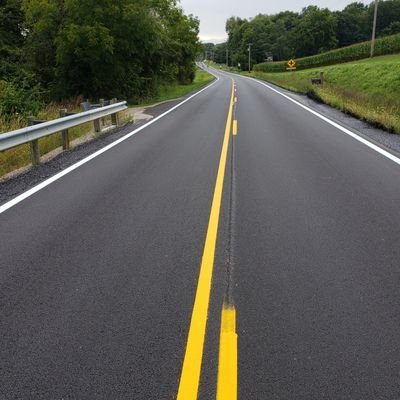 I'm an asphalt materials engineer (P.E.) and loving every minute of it. Also an avid sports fan. Go Ohio Bobcats! 4th grade spelling bee champ.
Hakuna Matata