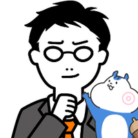 Ryota Hayashi - シルスタ ( シルバーマン・スタンレー) (@ryota) 's Twitter Profile Photo Ryota Hayashi - シルスタ ( シルバーマン・スタンレー) (@ryota) 's Twitter Profile Photo