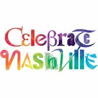 SAVE THE DATE...the Celebrate Nashville Cultural Festival returns to Centennial Park on Saturday, October 7, 2023!
