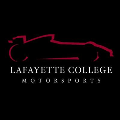 Lafayette College Formula SAE and Motorsports Team - “One car. One team. One dream.” Instagram: @lafmotorsports