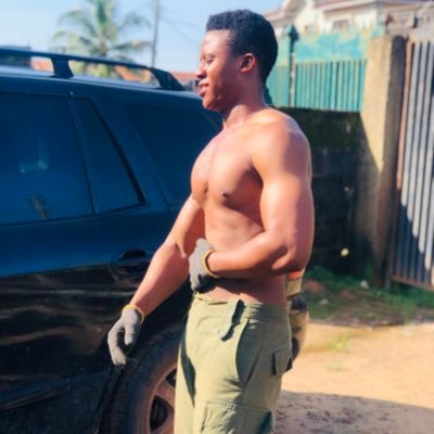 timipushme's profile picture. I won’t try to be the Best, I will be THE ONLY....no weakness, strength,power & muscle.. am gotta be the shark in the Ocean. 🇳🇬 🇰🇪