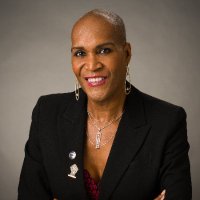 Andrea Jenkins - Minneapolis Ward 8 (@mplsward8) 's Twitter Profile