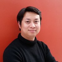 Vinh Nguyen (@nguyenunsw) 's Twitter Profile