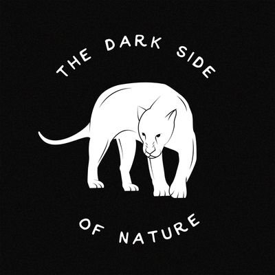 The official twitter of The Dark Side of Nature