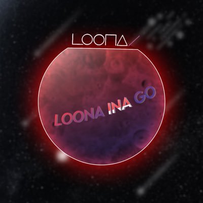 🇮🇩 LOONA INA GO 🇮🇩さんのプロフィール画像