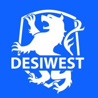 DesiWest(@D3SiWEST) 's Twitter Profile Photo